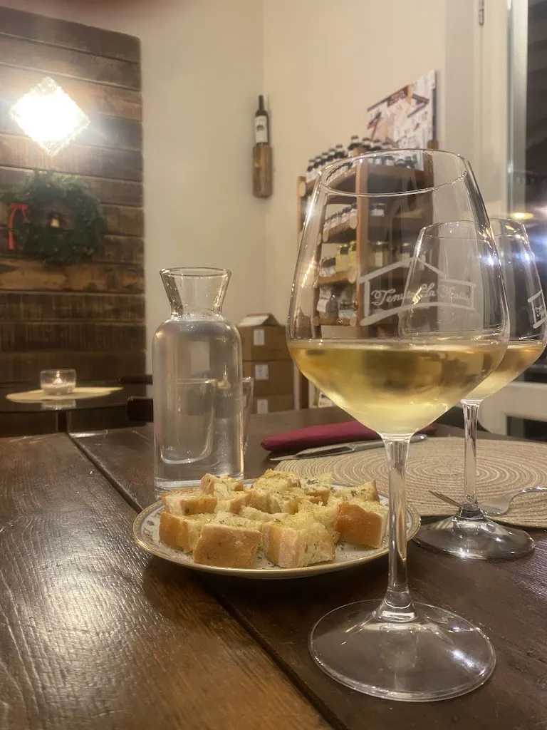 Menü_Tenuta La Fratta Apartments_Bagni di Lucca_Bild_1