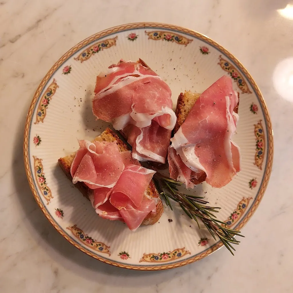 Menü_Tenuta La Fratta Apartments_Bagni di Lucca_Bild_2