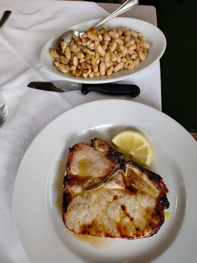 Sea Hunt_Ristorante Pizzeria Branduzzi_Bagni di Lucca_review