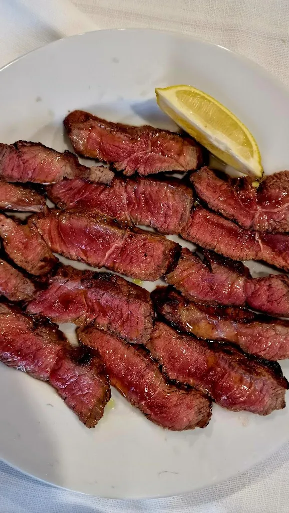 Przemek Tuliszka_Ristorante Pizzeria Branduzzi_Bagni di Lucca_review