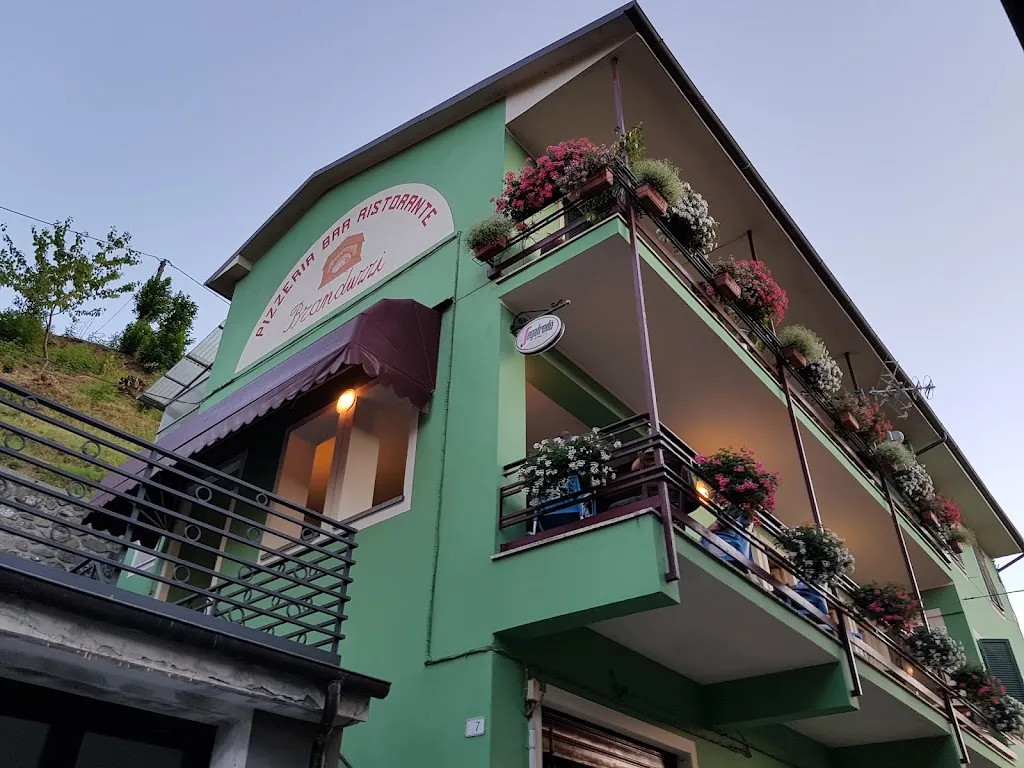 Øyvind Tengesdal_Ristorante Pizzeria Branduzzi_Bagni di Lucca_review