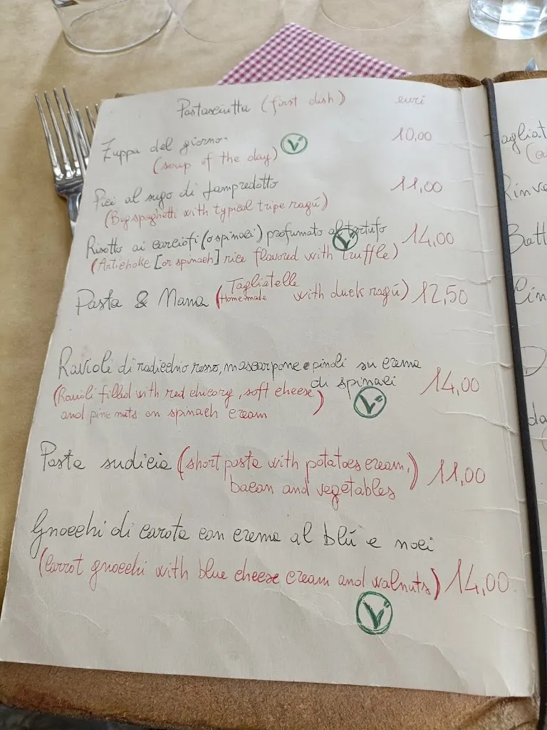 Menu_La Sosta di Pio VII_Barberino Val d'Elsa_image_1