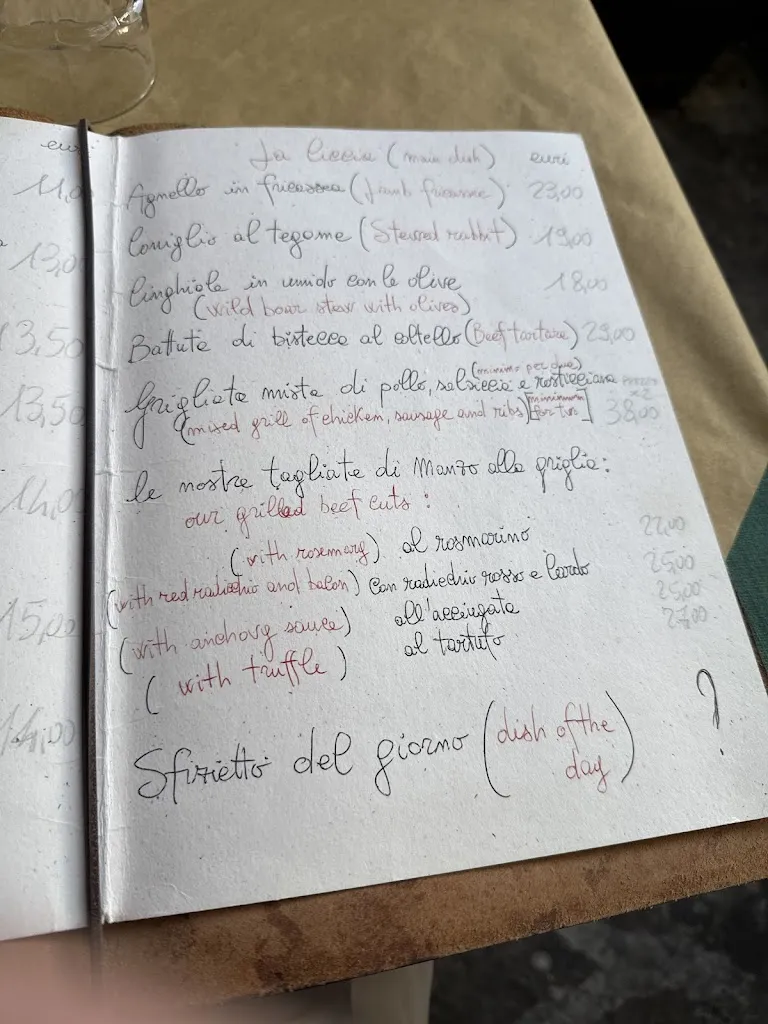 Menu_La Sosta di Pio VII_Barberino Val d'Elsa_image_3