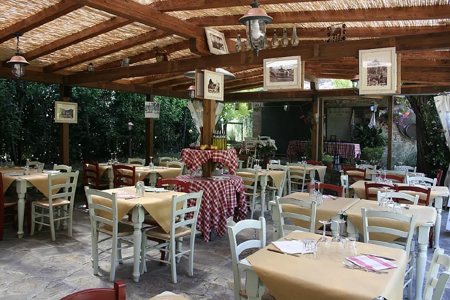 La Sosta di Pio VII_Barberino Val d'Elsa_slider_image_1