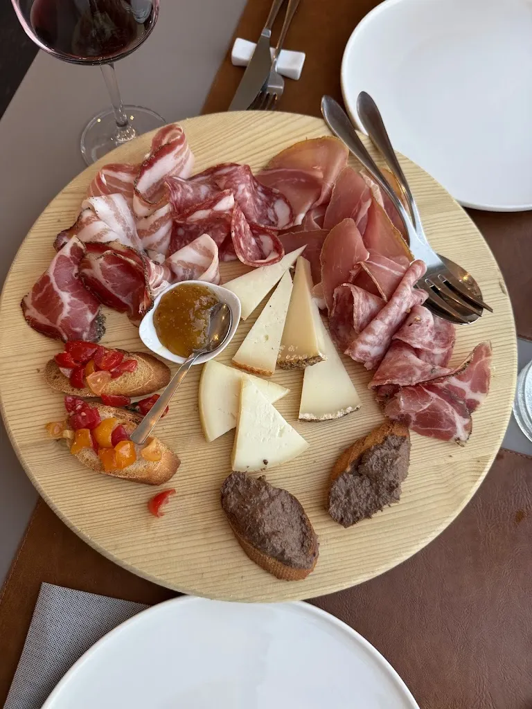 PE_Ristorante Triocco_Barberino Val d'Elsa_review