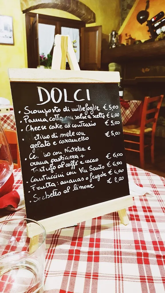 Menu_Osteria l'Antica Quercia_Barberino Val d'Elsa_image_2