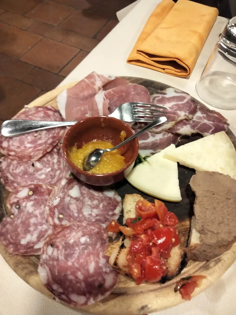 Menu_Osteria l'Antica Quercia_Barberino Val d'Elsa_image_7