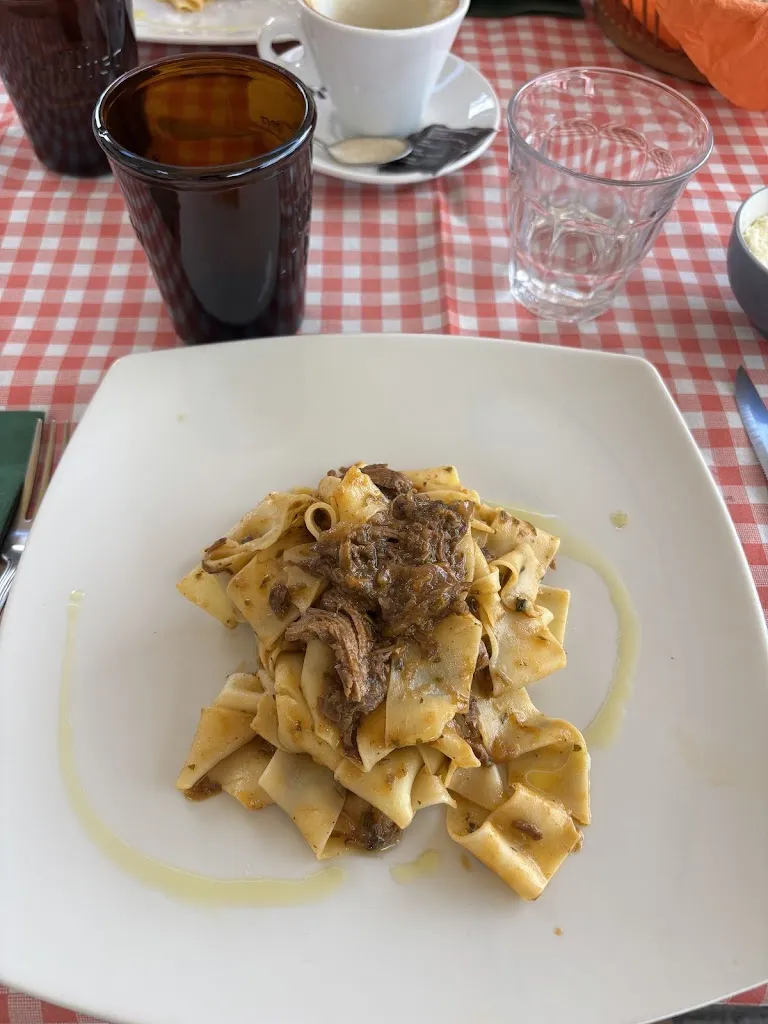 Amanda Quan_Osteria il Campanellino_Barberino Val d'Elsa_review