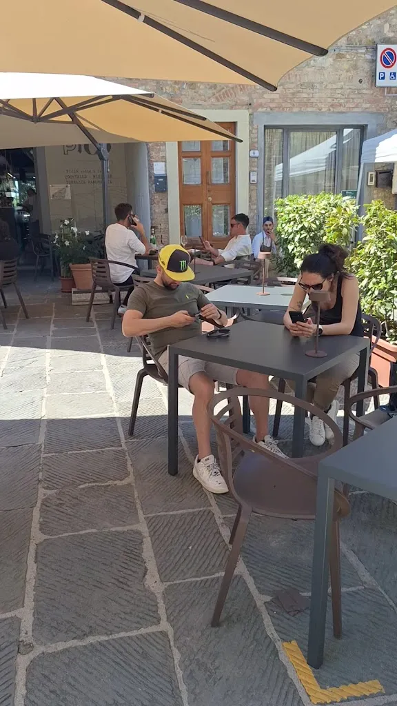 John Paterson_Picò - Pizza e Cocktail_Barberino Val d'Elsa_review