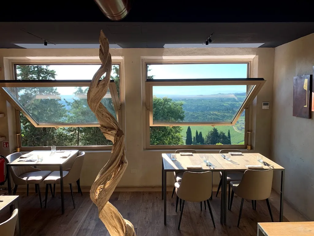 Picò - Pizza e Cocktail restaurant in Barberino Val d'Elsa