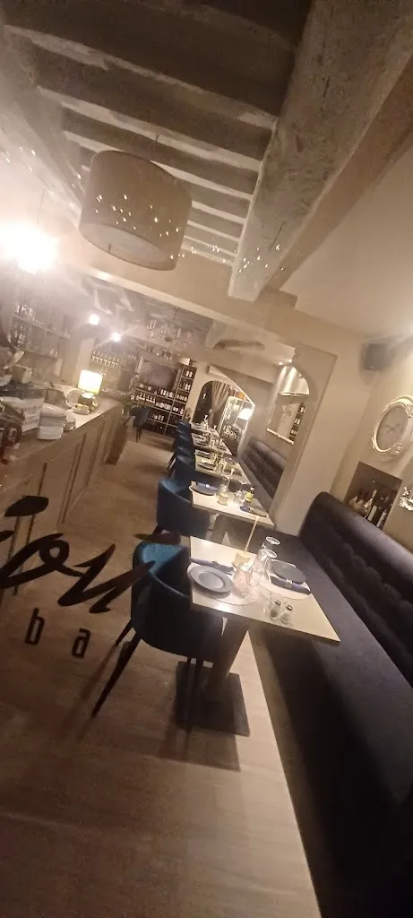 Pizzeria Cafè Bijoù restaurant in Barberino Val d'Elsa