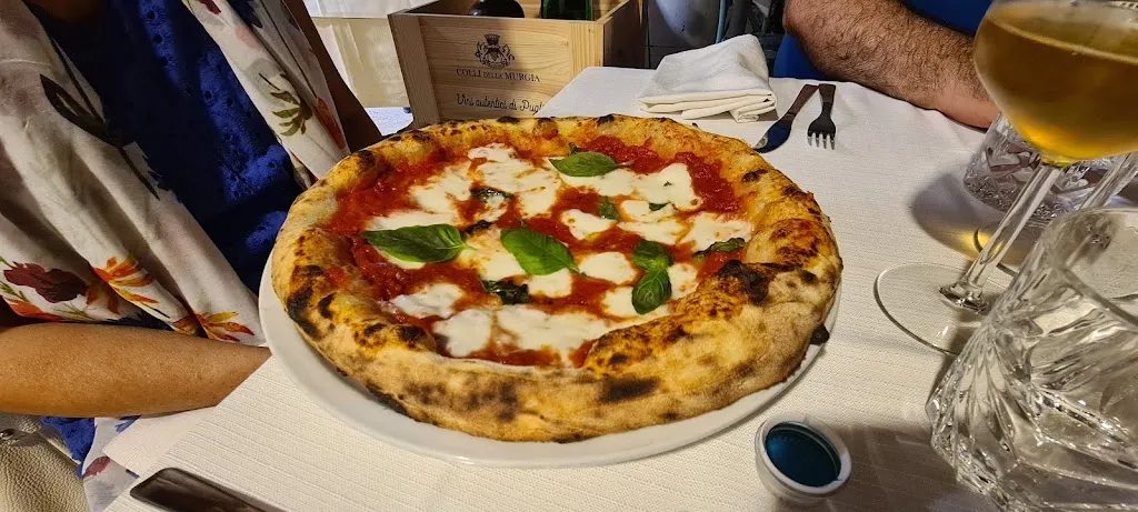 Menu_Pizzeria Tomato and Basil_Martina Franca_image_5