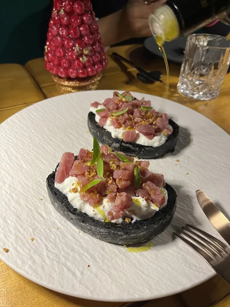 Menu_Pizzeria Tomato and Basil_Martina Franca_image_8