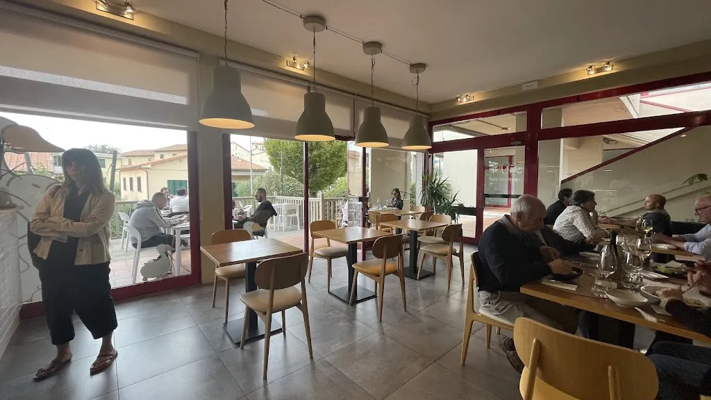 Adele Brand_OKA cucina, vini e caffè_Barberino Val d'Elsa_recensione