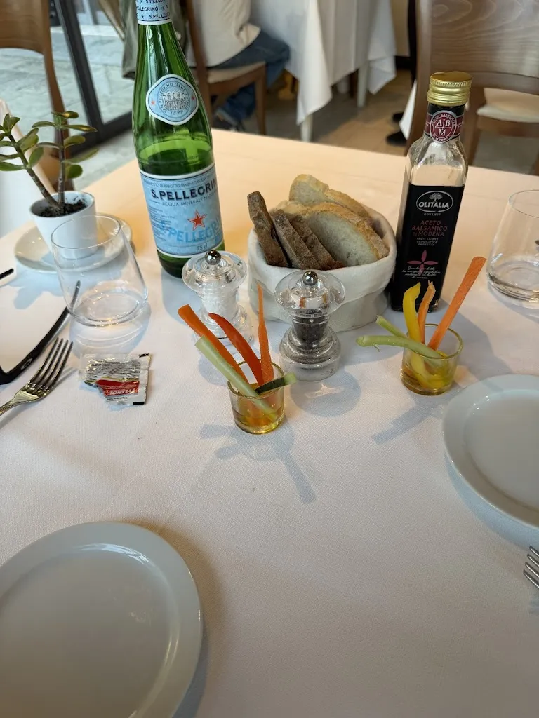 Connor with Honor_Ristorante Cortefreda_Barberino Val d'Elsa_review