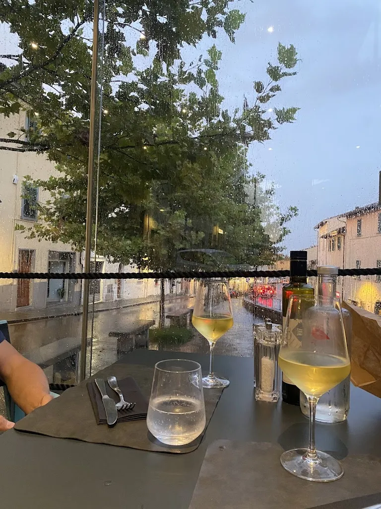 Gaby M H_Fitti Fitti_Barberino Val d'Elsa_review