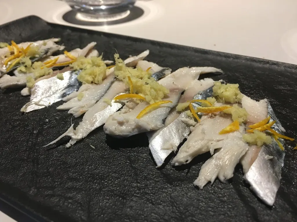 Rebecca Christophersen_Fitti Fitti_Barberino Val d'Elsa_review