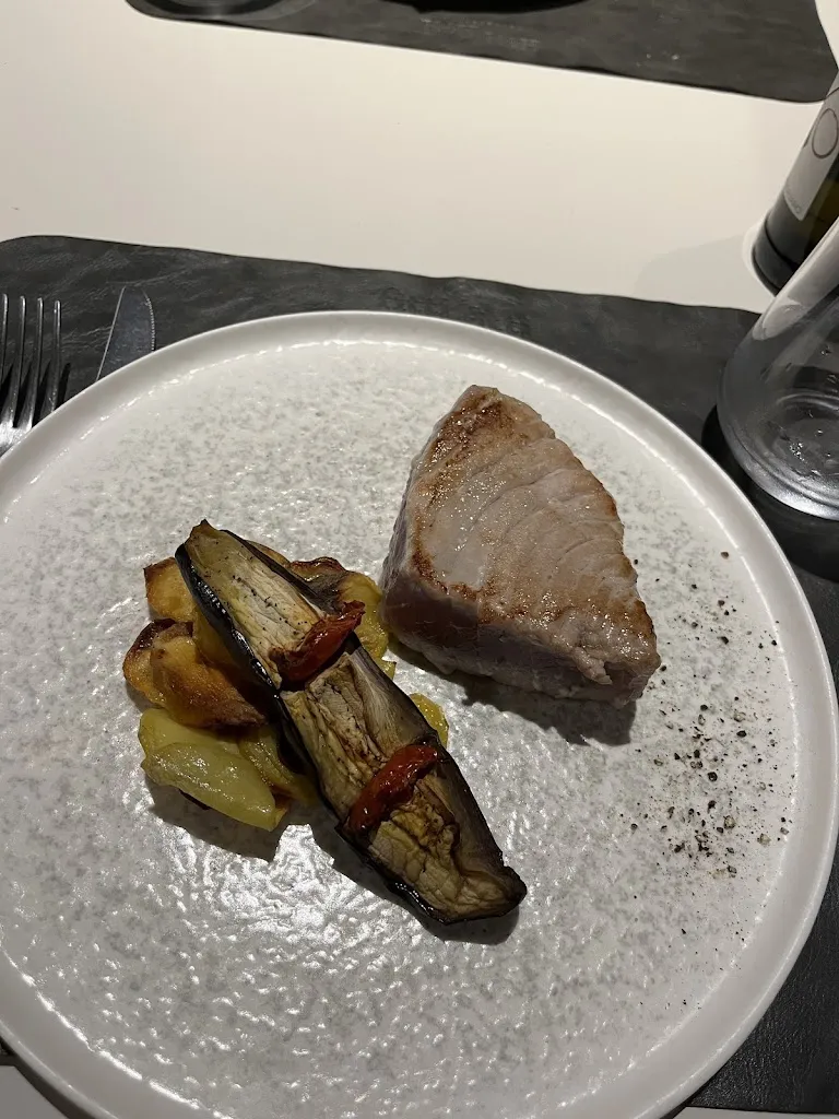 Indra Kiburytė_Fitti Fitti_Barberino Val d'Elsa_review