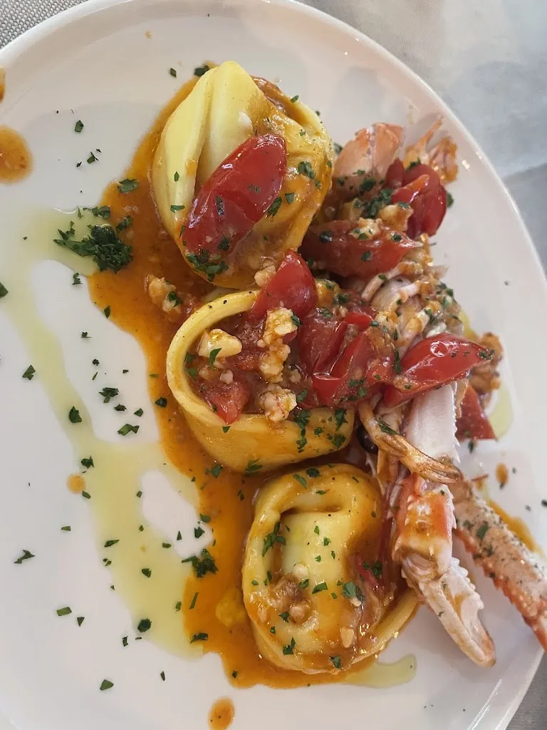 efrat pi_Gusto Secondo Me_Barberino Val d'Elsa_review