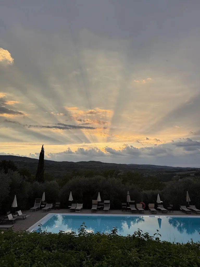 Ryan GW_Gusto Secondo Me_Barberino Val d'Elsa_review