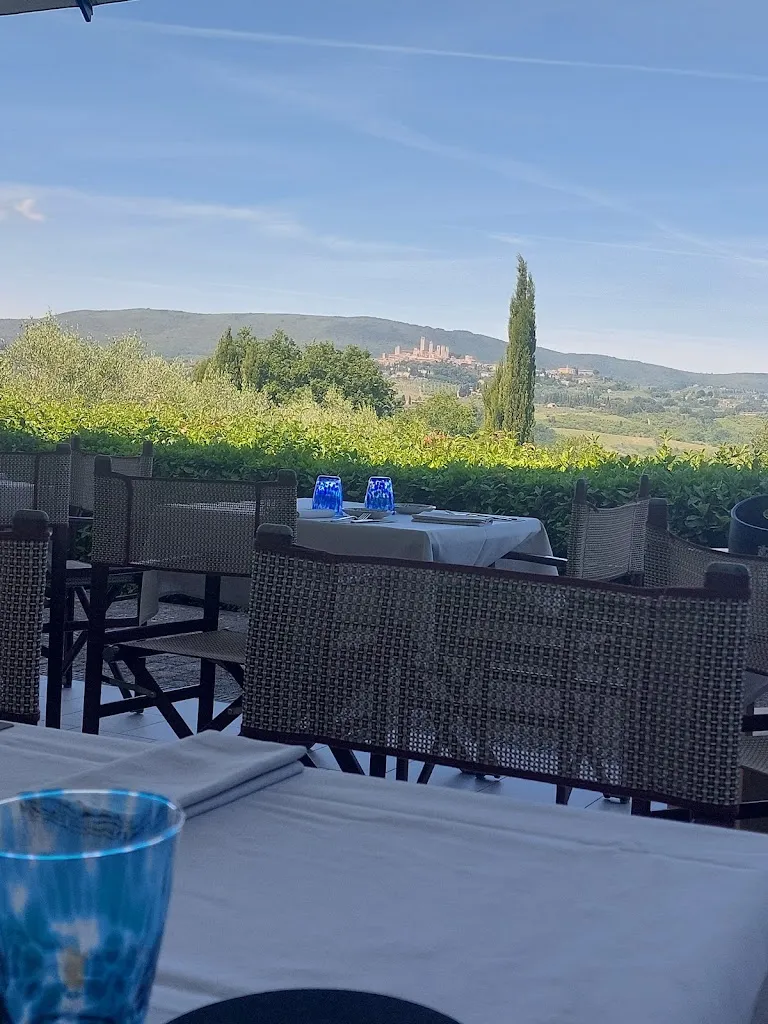 Gusto Secondo Me ristorante a Barberino Val d'Elsa