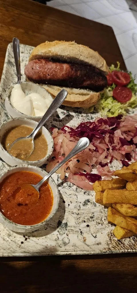 Mark Koyfman_Osteria La Gramola_Barberino Val d'Elsa_review