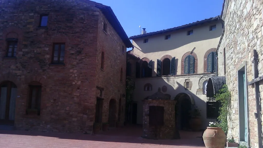 La Capannina di Tignano_Barberino Val d'Elsa_slider_image_3