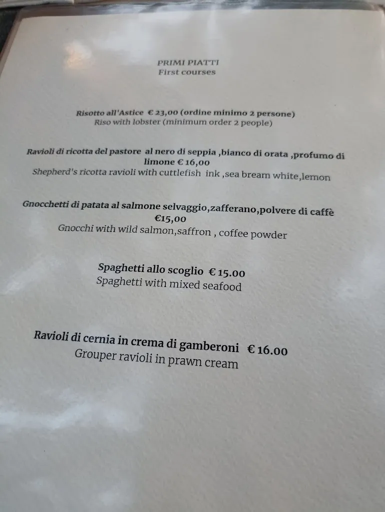 Menu_Trattoria La Vecchia Capannina_Barberino Val d'Elsa_image_1