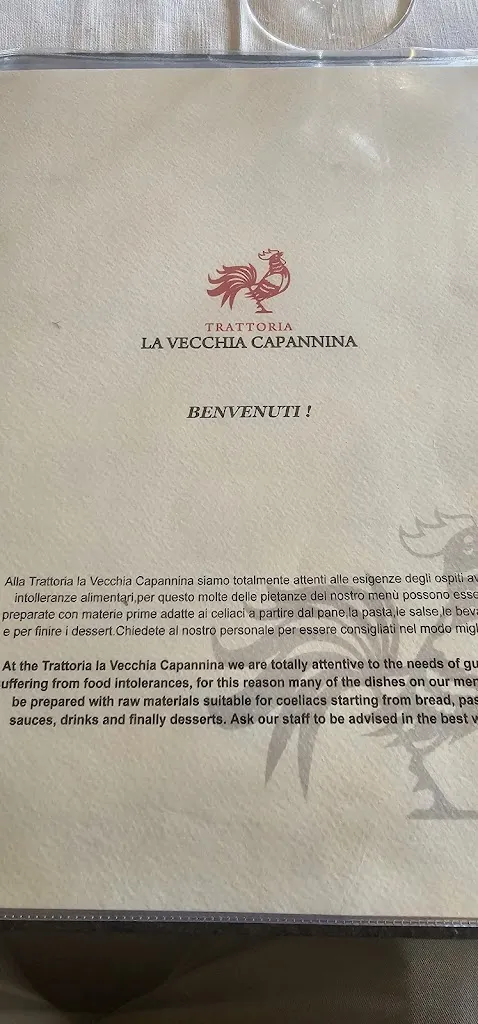 Menu_Trattoria La Vecchia Capannina_Barberino Val d'Elsa_image_4