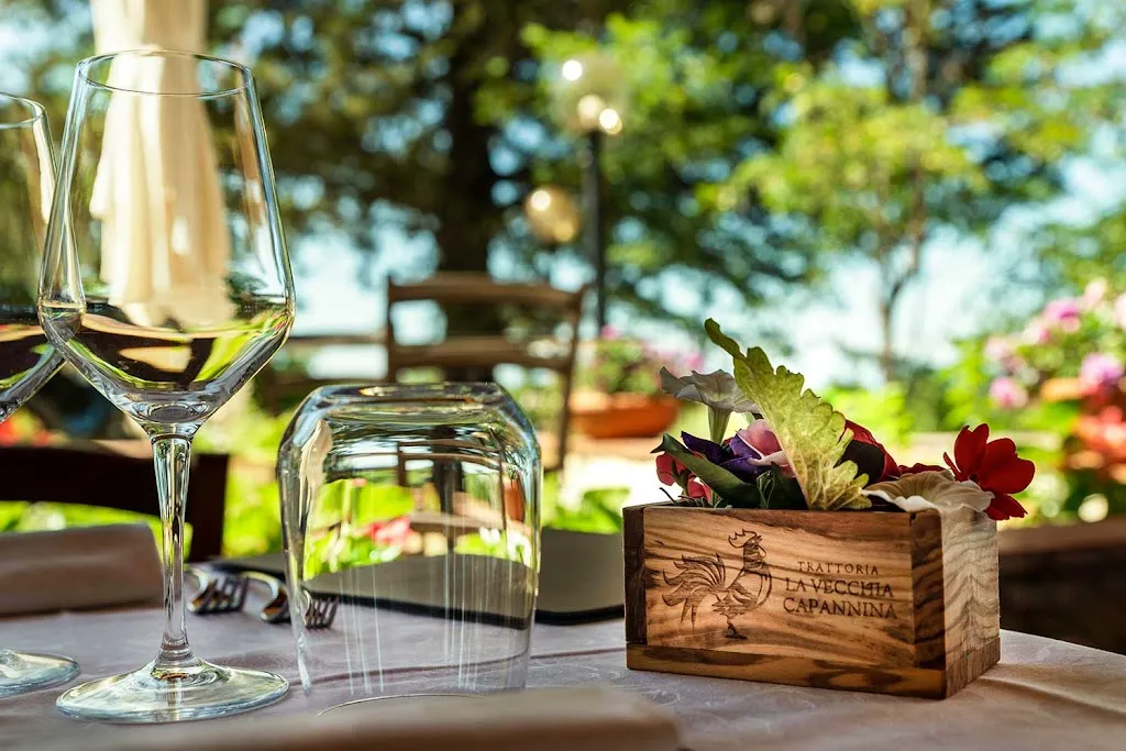 Trattoria La Vecchia Capannina_Barberino Val d'Elsa_slider_image_3