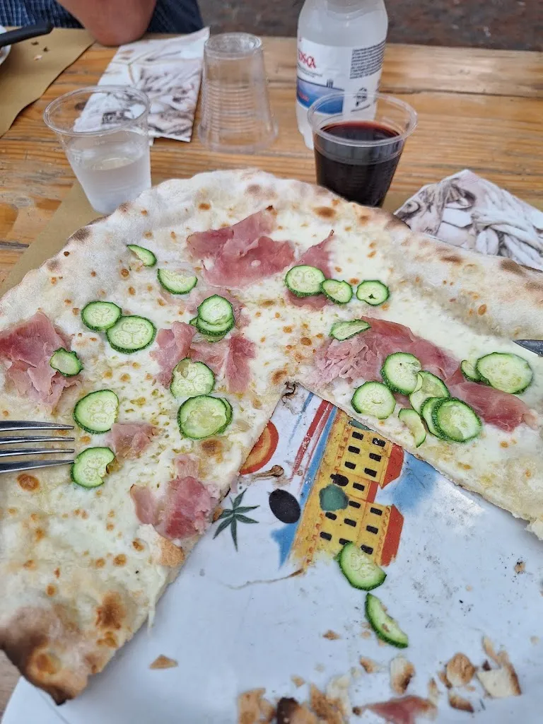 Vicky Olander Pedersen_Polisportiva Barberino Elsa_Barberino Val d'Elsa_review