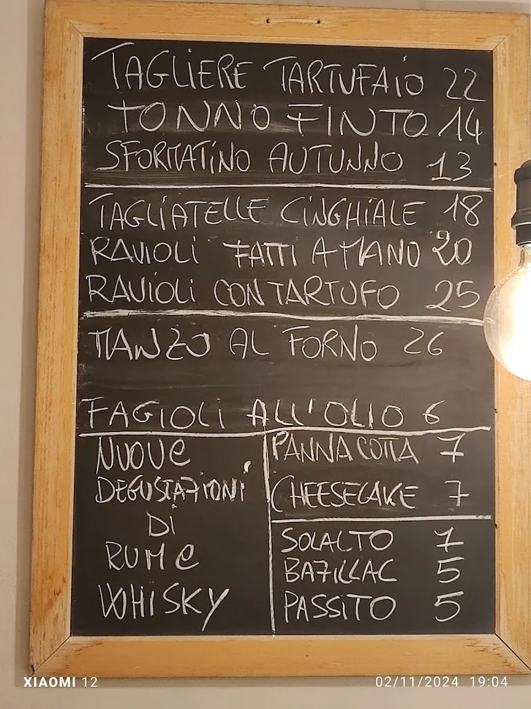 Menu_Osteria di Casa Chianti_Barberino Val d'Elsa_image_4
