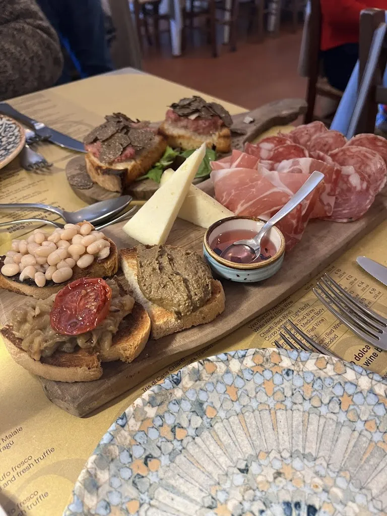 Menu_Osteria di Casa Chianti_Barberino Val d'Elsa_image_7