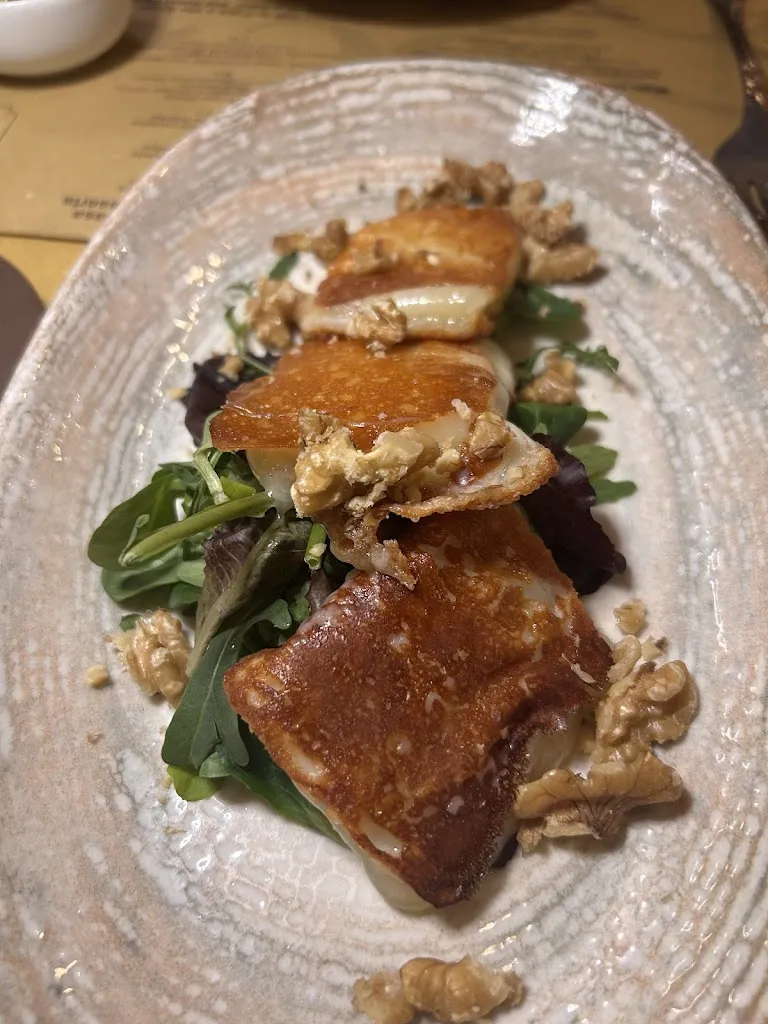 Chantelle Ciappara_Osteria di Casa Chianti_Barberino Val d'Elsa_review