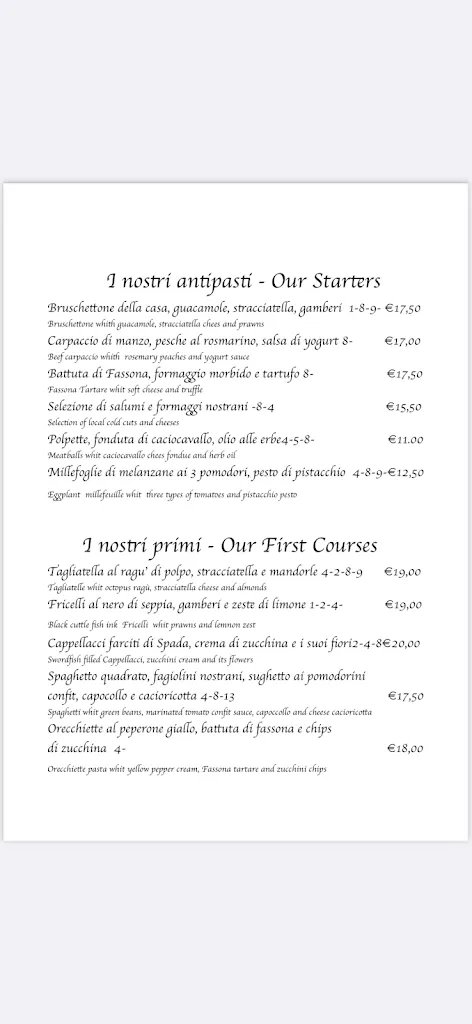 Menu_DoCibus Ristorante_Martina Franca_immagine_1