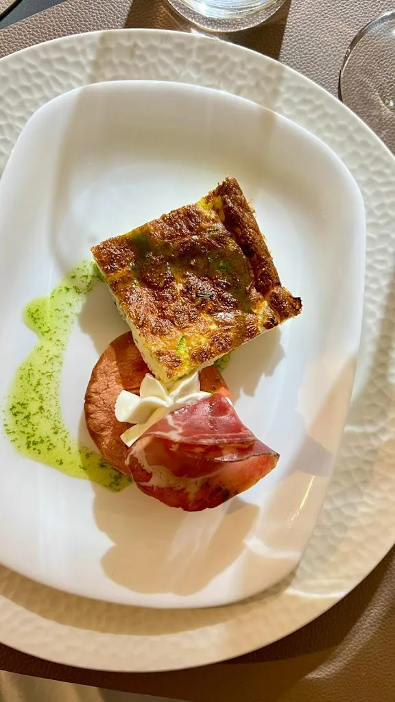 Annagrazia Calella_DoCibus Ristorante_Martina Franca_recensione