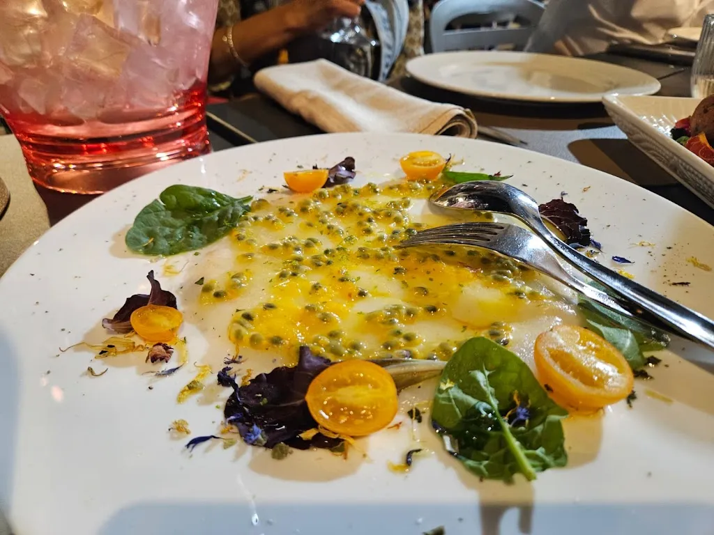 Andrea Laddomada_DoCibus Ristorante_Martina Franca_recensione