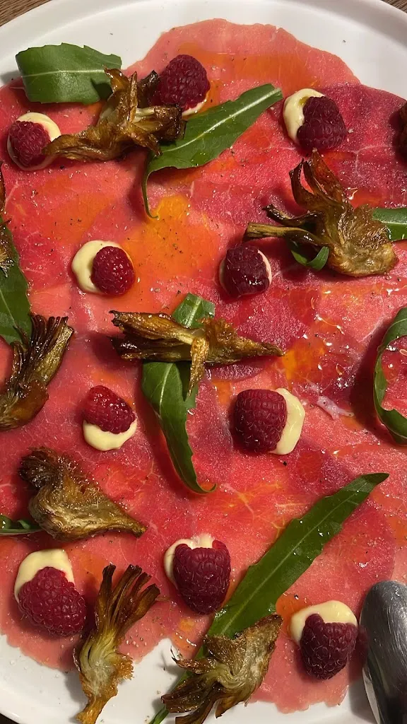 Francesca Turrisi_DoCibus Ristorante_Martina Franca_recensione