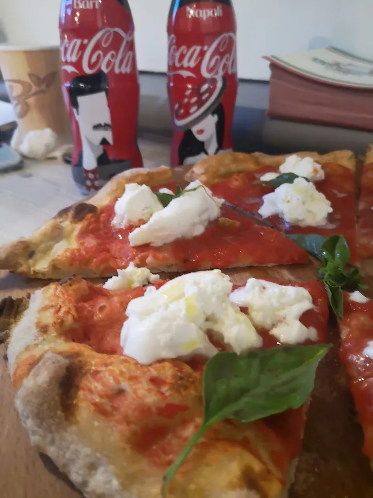 In Serra da Cocchino restaurant in Barberino Val d'Elsa