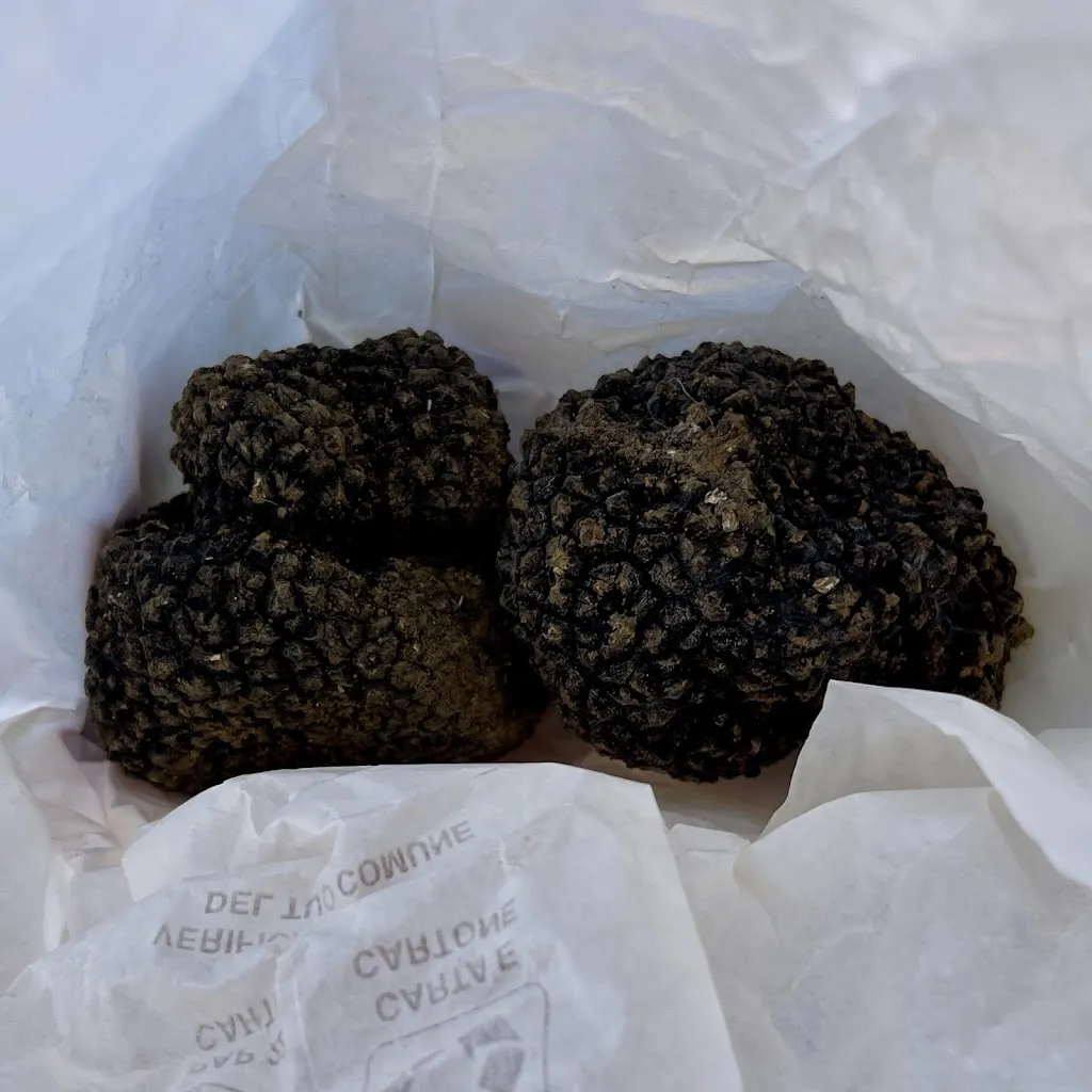 Cheen the Curious_COMO Castello Del Nero_Barberino Val d'Elsa_review