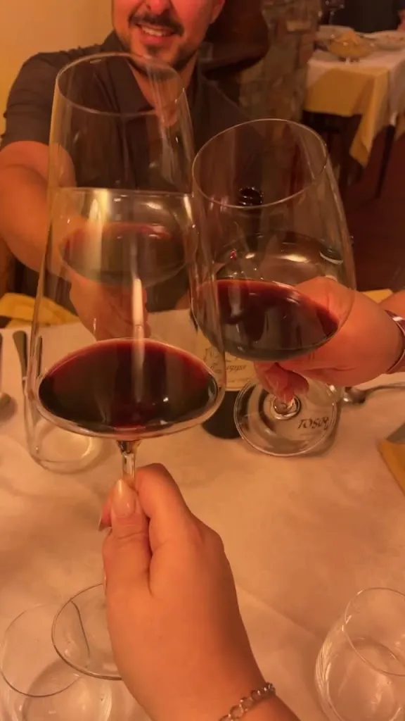 Braulio A._Antica Trattoria La Toppa_Barberino Val d'Elsa_review