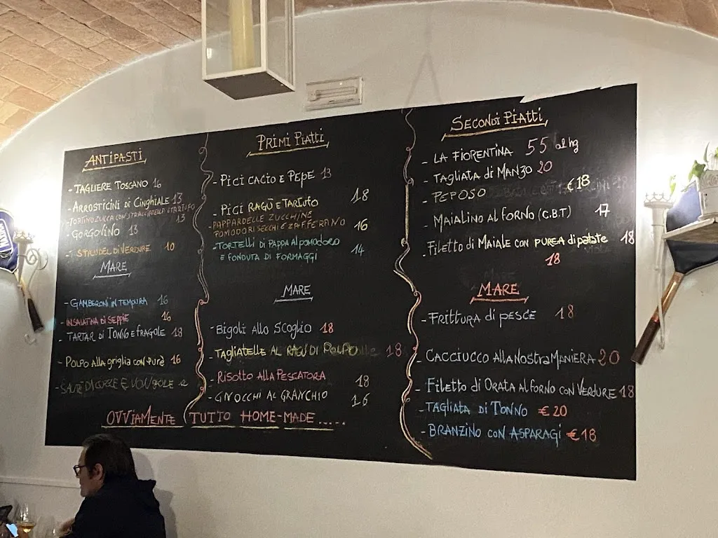 Menu_Taverna Del Fiorentino_Barberino Val d'Elsa_image_1