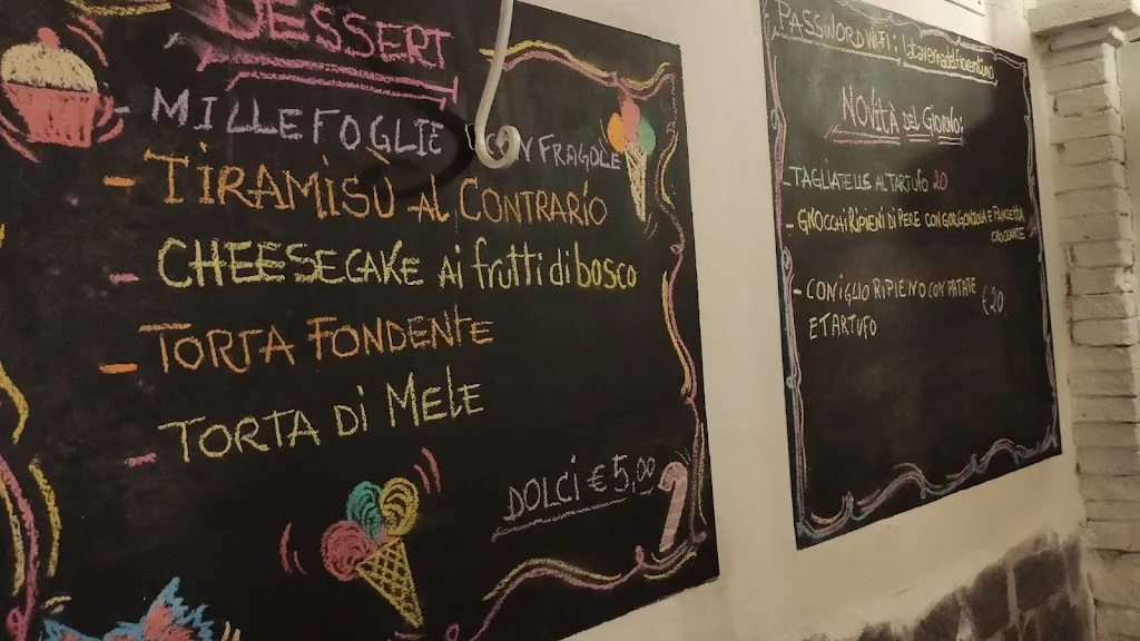 Menu_Taverna Del Fiorentino_Barberino Val d'Elsa_image_4