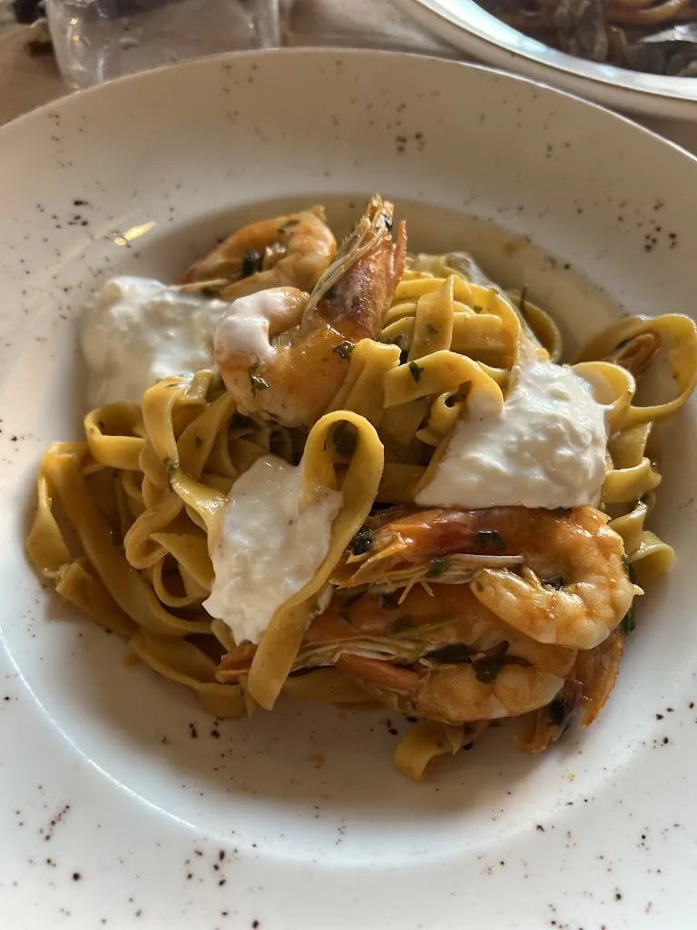 Núria Grau Rovira_Taverna Del Fiorentino_Barberino Val d'Elsa_review