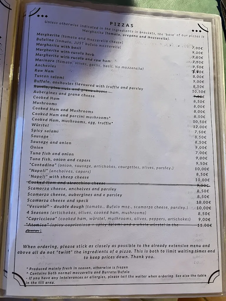 Menu_La Vecchia Piazza_Barberino Val d'Elsa_image_4