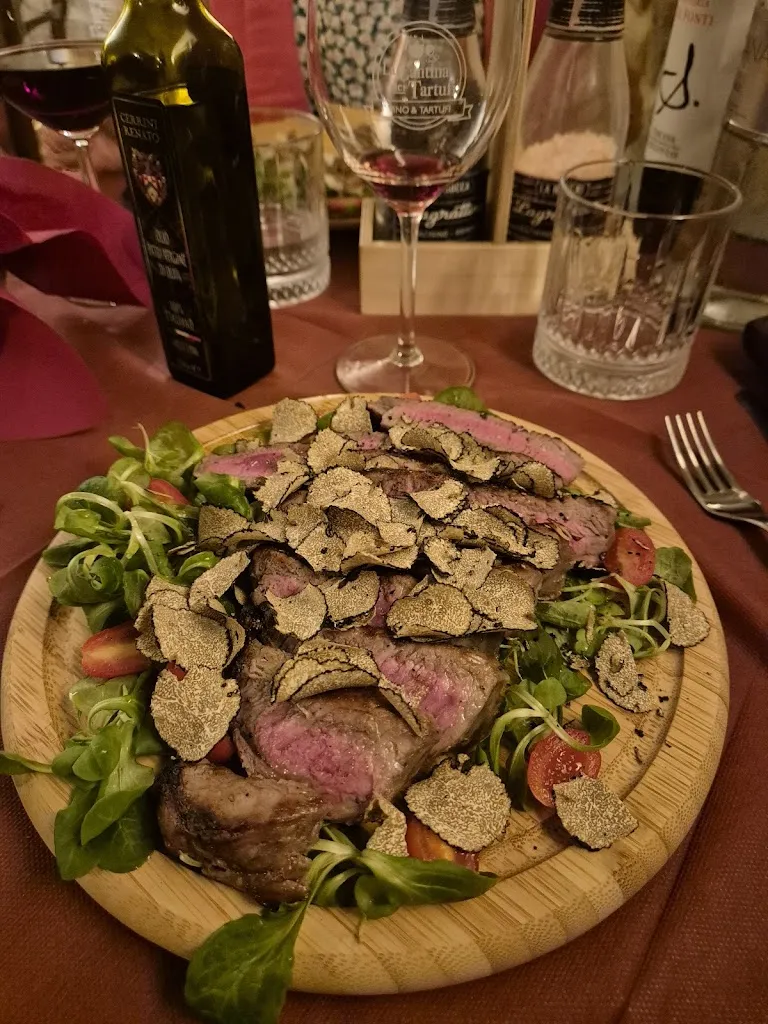 Menu_La Cantina dei Tartufi_Barberino Val d'Elsa_image_4