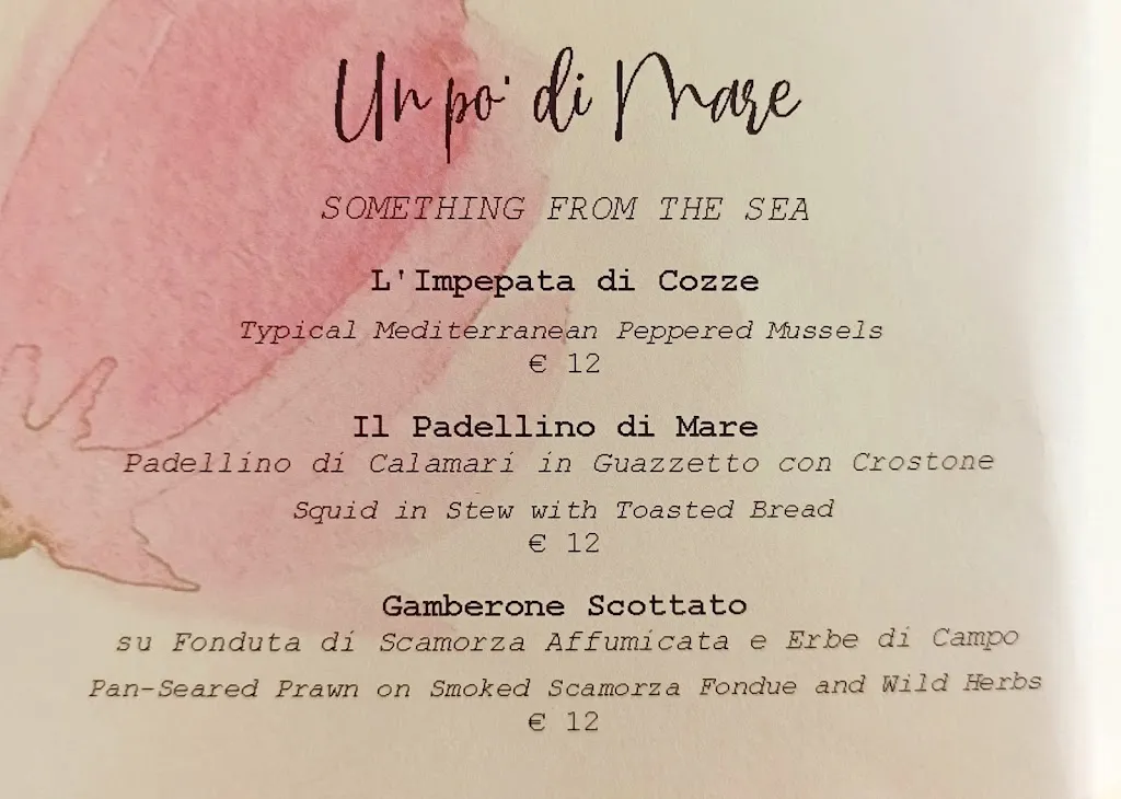 Menü_Osteria Enoteca i Vignaioli_Barberino Val d'Elsa_Bild_3