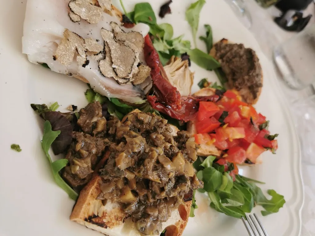 Menü_Osteria Enoteca i Vignaioli_Barberino Val d'Elsa_Bild_5