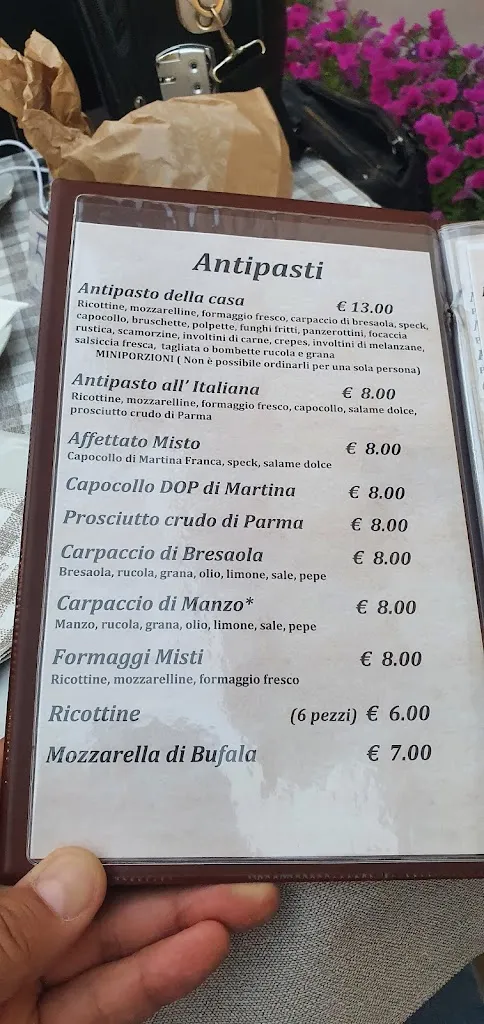 Menu_Alla Panca_Martina Franca_immagine_1