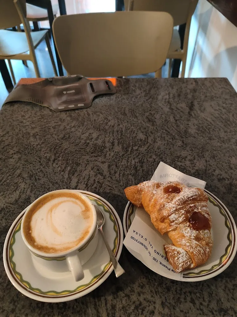 Marek Absolon_Ristorante Bar Trattoria La Zambra_Barberino Val d'Elsa_review